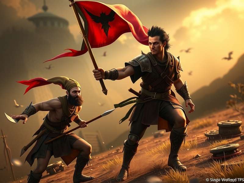 Cursed Slayer character classes